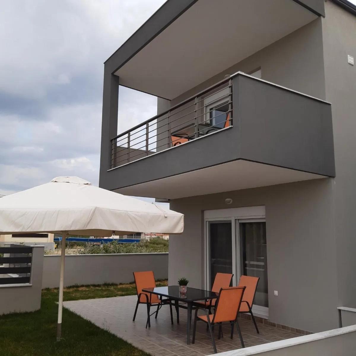 νεακίτου γη Holiday home