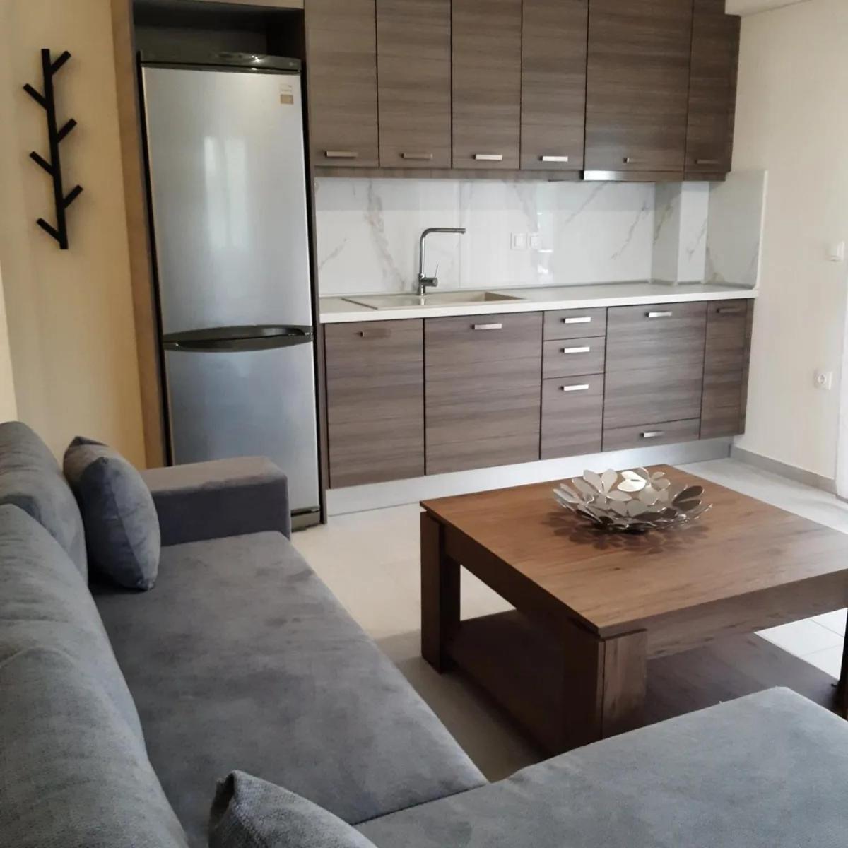Holiday home νεακίτου γη *