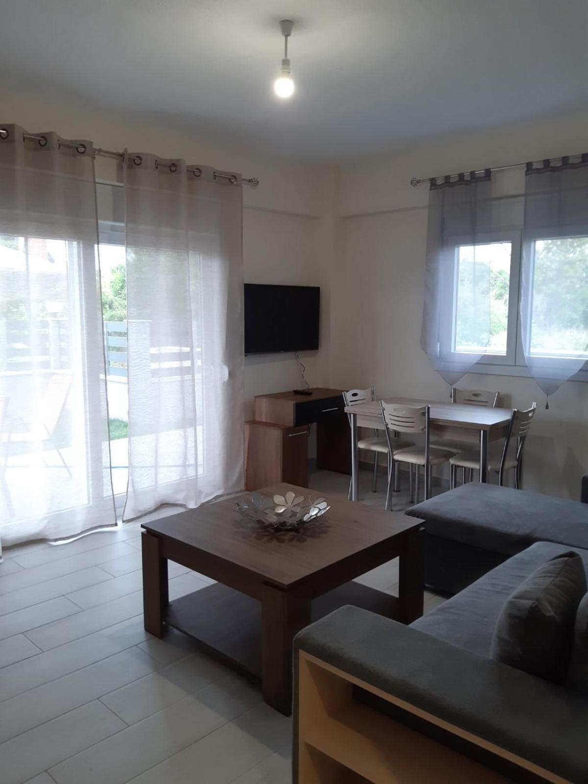 Holiday home νεακίτου γη *