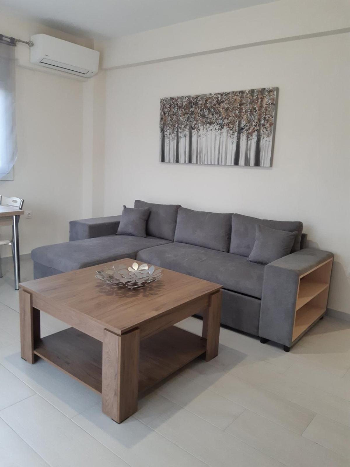 Holiday home νεακίτου γη *