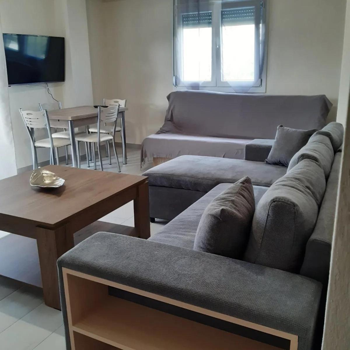 Holiday home νεακίτου γη Nikiti (Sithonia)