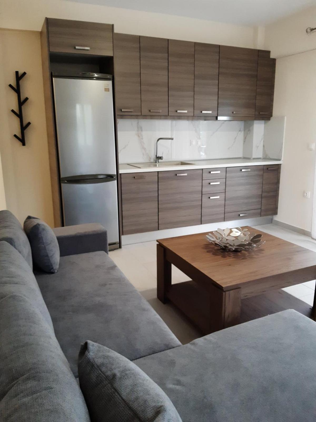 νεακίτου γη Holiday home *