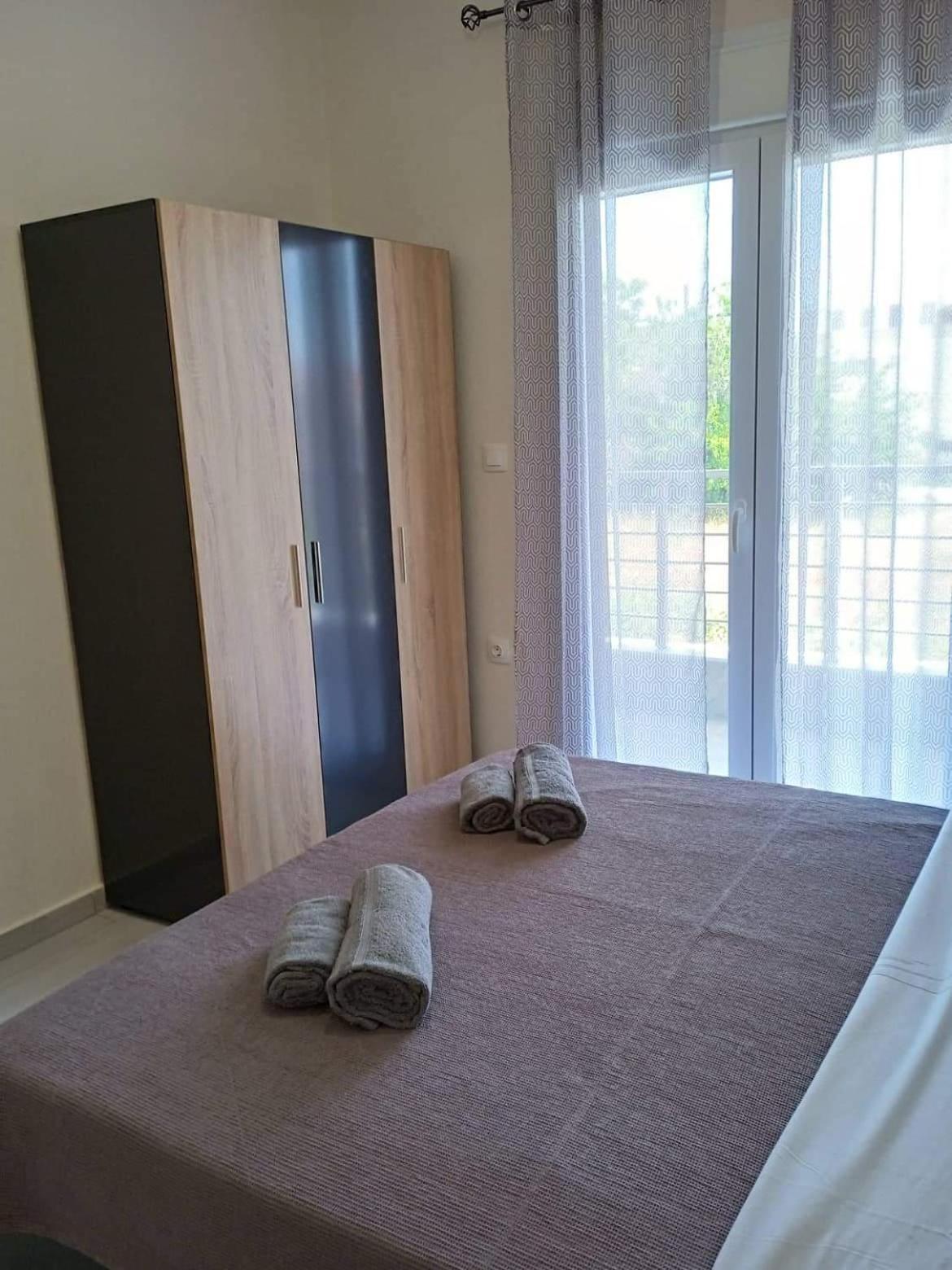 Holiday home νεακίτου γη Nikiti (Sithonia)